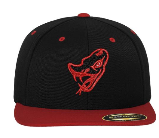 FLM Flatbill Hat