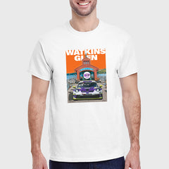 R2EndAlz WGI Fan Tee