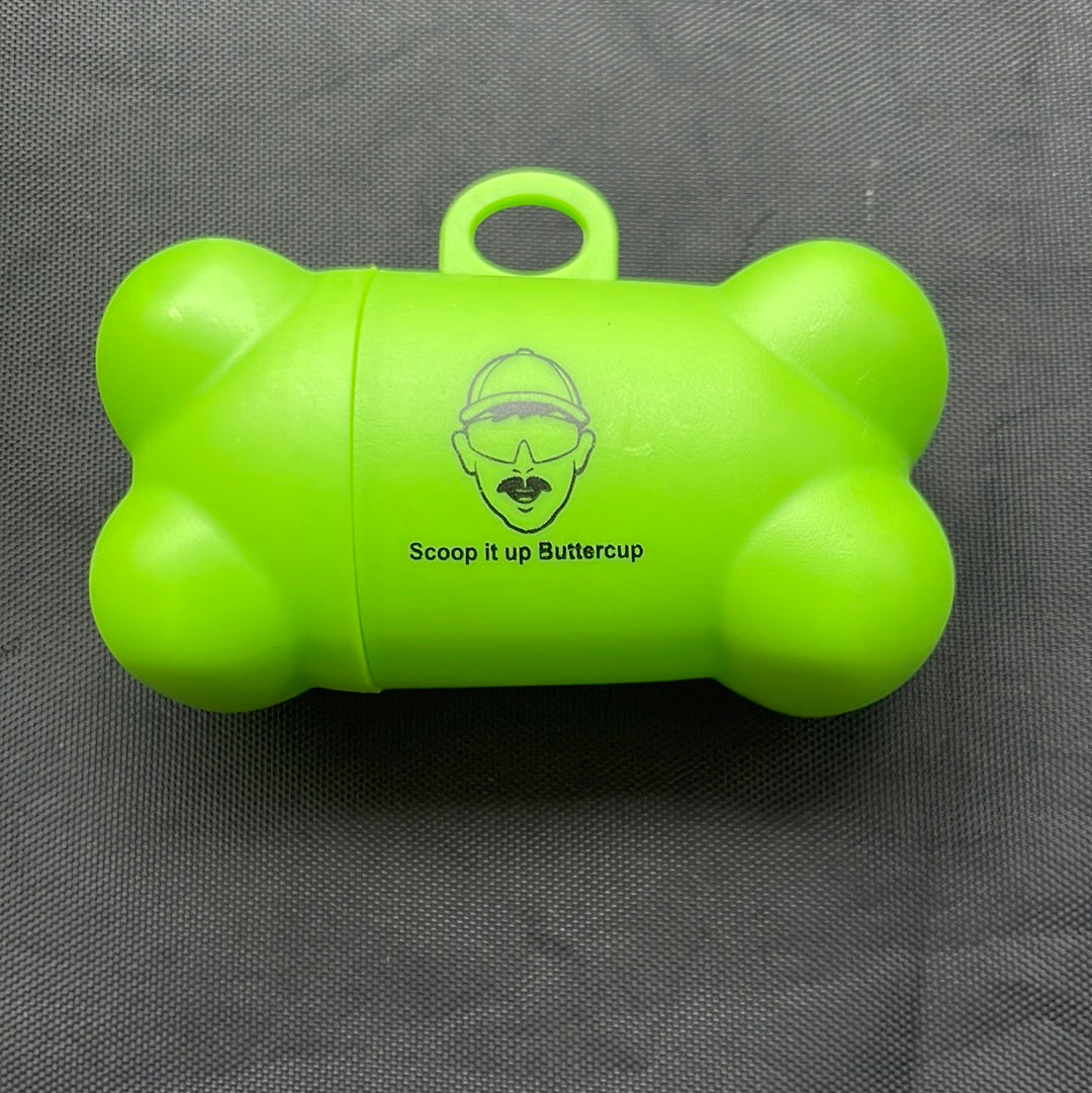 JT Scoop Bags