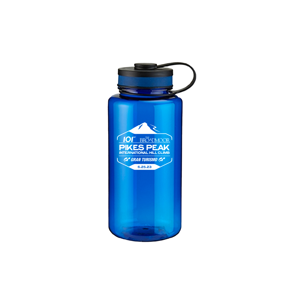 Pikes Peak 2023 - Nalgene Water Bottle