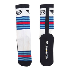 Group 5 Stripes - Sock
