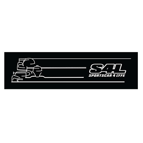 JT S4L Bumper Sticker