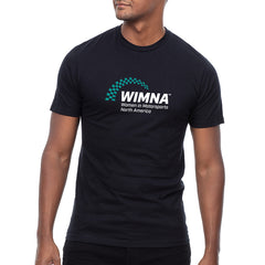 WIMNA Unisex ACE Tee