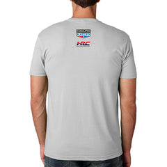 MSR Acura Vanish Tee