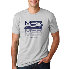 MSR Acura Vanish Tee