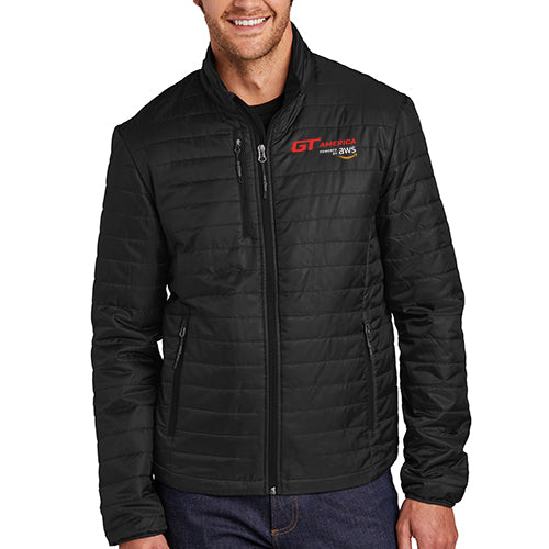 GT America Puffer