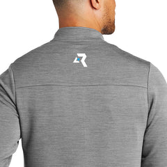 LaMacchia Men's Racing 1/2 Zip