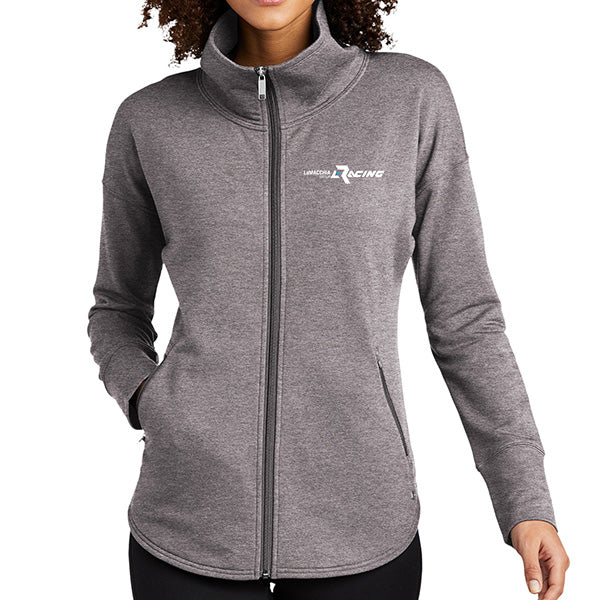 LaMacchia Women's LaMacchia Racing Full Zip
