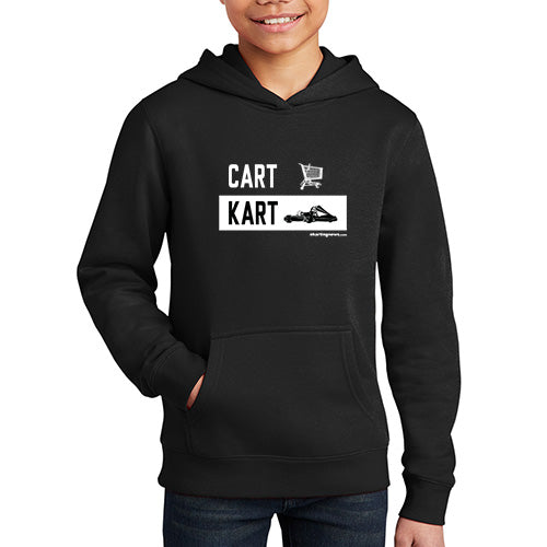 EKN Youth "Cart-Kart" Hoodie