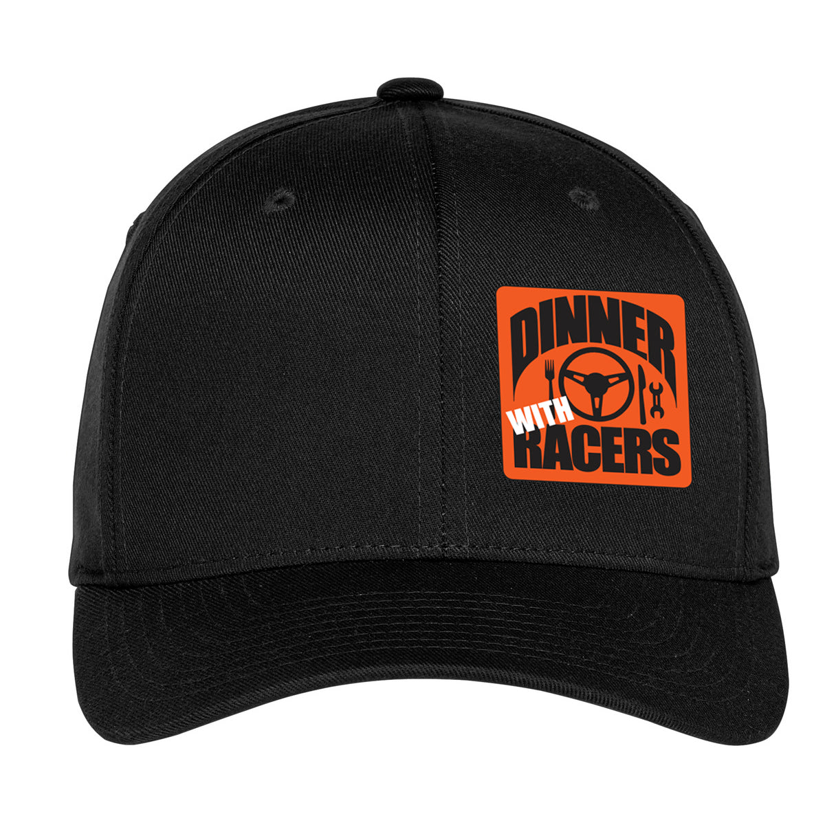 DwR New Era 39Thirty Hat