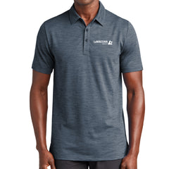 LaMacchia TravisMathew Auckland Slub Polo