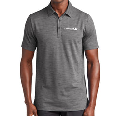 LaMacchia TravisMathew Auckland Slub Polo