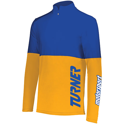 Turner Taco 1/4 Zip