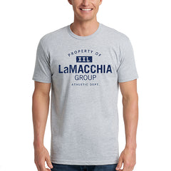 LaMacchia Men's  T-Shirt