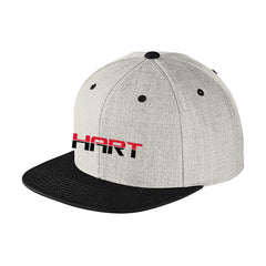 H.A.R.T. Flatbill Hat