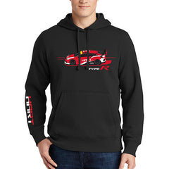 HART Type R Hoodie