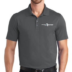 LaMacchia Men's Racing Polo