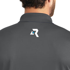 LaMacchia Men's Racing Polo