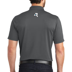 LaMacchia Men's Racing Polo