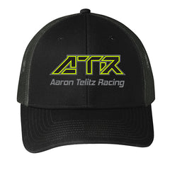ATR Snapback Hat
