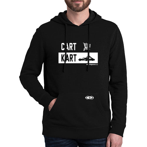 EKN "Cart-Kart" Hoodie Adult Sizes