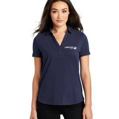 LaMacchia Women's OGIO Polo