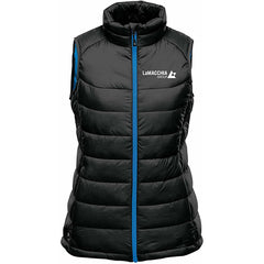 LaMacchia Women's Stavanger Vest