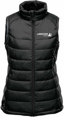 LaMacchia Women's Stavanger Vest