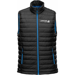 LaMacchia Men's Stavanger Vest