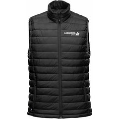 LaMacchia Men's Stavanger Vest