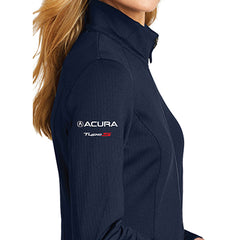 Acura HRC Ladies Fleece