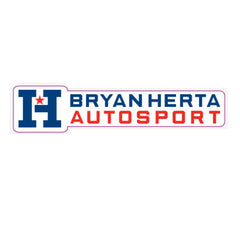 Hyundai N BHA Decal