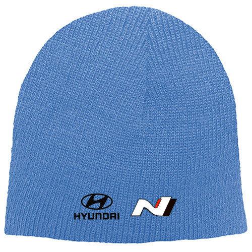 Hyundai N BHA Beanies
