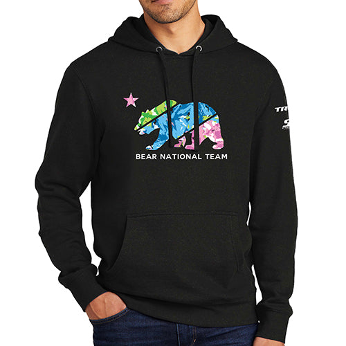 Bear National 2023 Unisex Hoodie
