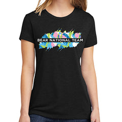 Bear National 2023 Women's T-Shirt