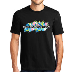 Bear National 2023 Unisex T-Shirt