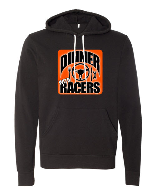 DwR Hoodie