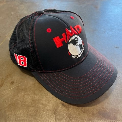 David Malukas - HMD Black Hat