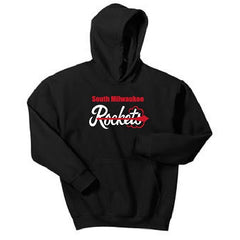 Rockets Classic Youth Hoodie