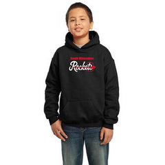 Rockets Classic Youth Hoodie