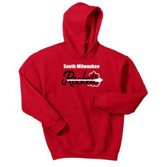 Rockets Classic Youth Hoodie
