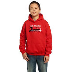 Rockets Classic Youth Hoodie
