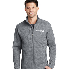 LaMacchia Men's Microfleece Jacket