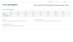 LaMacchia Men's Microfleece Jacket