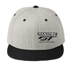Fanatec GT Snapback Flatbills