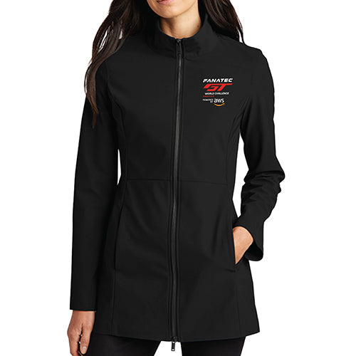Ladies Fanatec GT Soft Shell
