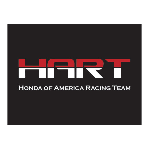 H.A.R.T. Fan Flag