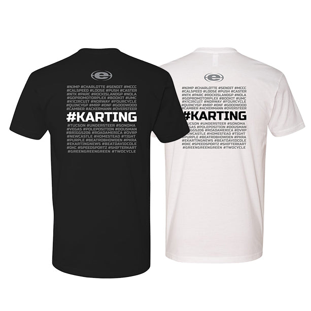 EKN #Hashtag Tee