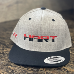 H.A.R.T. Flatbill Hat