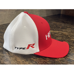 H.A.R.T. Fitted Hat